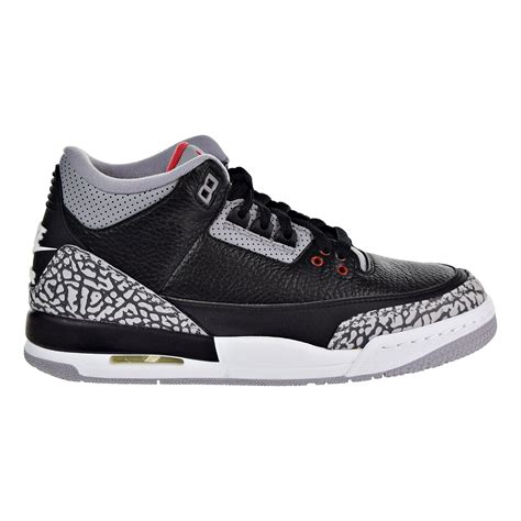 jordan retro 3 kids shoes